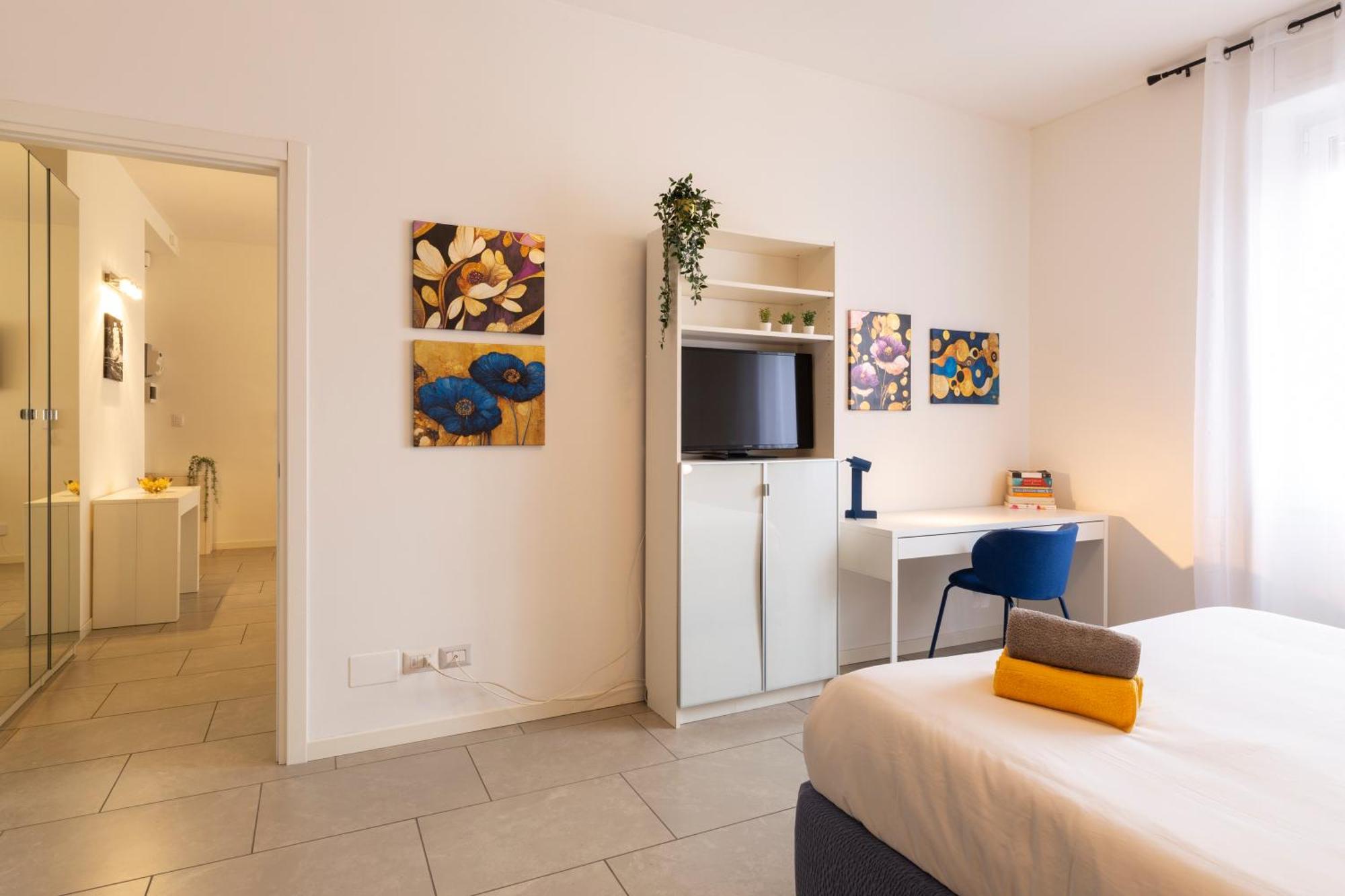 Massarent House - Gambara M1 * Mailand